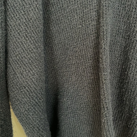 Aerie Hooded Sweater - Picture 3 of 5